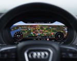 2021 Audi Q2 35 TFSI (UK-Spec) Digital Instrument Cluster Wallpapers 150x120