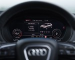 2021 Audi Q2 35 TFSI (UK-Spec) Digital Instrument Cluster Wallpapers  150x120