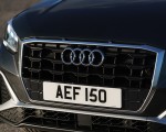 2021 Audi Q2 35 TFSI (UK-Spec) Grill Wallpapers  150x120