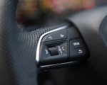 2021 Audi Q2 35 TFSI (UK-Spec) Interior Detail Wallpapers 150x120