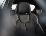 2021 Audi Q2 35 TFSI (UK-Spec) Interior Seats Wallpapers  150x120
