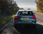 2021 Audi Q2 35 TFSI (UK-Spec) Rear Wallpapers  150x120