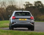 2021 Audi Q2 35 TFSI (UK-Spec) Rear Wallpapers 150x120