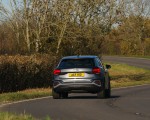 2021 Audi Q2 35 TFSI (UK-Spec) Rear Wallpapers 150x120