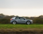 2021 Audi Q2 35 TFSI (UK-Spec) Side Wallpapers  150x120