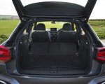 2021 Audi Q2 35 TFSI (UK-Spec) Trunk Wallpapers 150x120