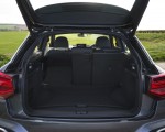 2021 Audi Q2 35 TFSI (UK-Spec) Trunk Wallpapers  150x120