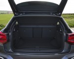 2021 Audi Q2 35 TFSI (UK-Spec) Trunk Wallpapers  150x120