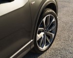 2021 Audi Q2 35 TFSI (UK-Spec) Wheel Wallpapers 150x120