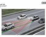 2021 Audi Q2 Adaptive cruise assist Wallpapers 150x120