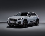 2021 Audi Q2 (Color: Arrow Gray) Front Three-Quarter Wallpapers  150x120 (50)