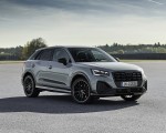 2021 Audi Q2 (Color: Arrow Gray) Front Three-Quarter Wallpapers  150x120 (42)
