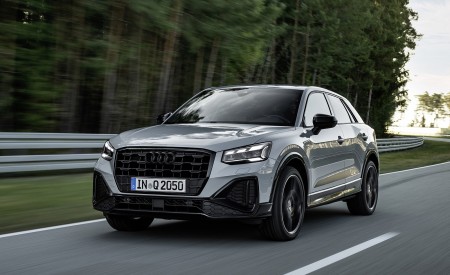 2021 Audi Q2 Wallpapers & HD Images