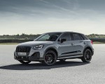 2021 Audi Q2 (Color: Arrow Gray) Front Three-Quarter Wallpapers 150x120 (43)