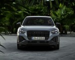 2021 Audi Q2 (Color: Arrow Gray) Front Wallpapers 150x120 (48)
