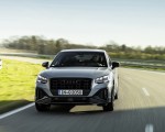 2021 Audi Q2 (Color: Arrow Gray) Front Wallpapers  150x120 (5)