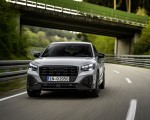2021 Audi Q2 (Color: Arrow Gray) Front Wallpapers  150x120 (6)