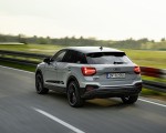 2021 Audi Q2 (Color: Arrow Gray) Rear Three-Quarter Wallpapers  150x120 (8)