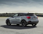 2021 Audi Q2 (Color: Arrow Gray) Rear Three-Quarter Wallpapers 150x120 (45)