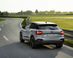 2021 Audi Q2 (Color: Arrow Gray) Rear Three-Quarter Wallpapers 150x120 (9)