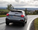 2021 Audi Q2 (Color: Arrow Gray) Rear Wallpapers  150x120 (10)