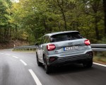 2021 Audi Q2 (Color: Arrow Gray) Rear Wallpapers 150x120 (11)