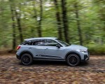 2021 Audi Q2 (Color: Arrow Gray) Side Wallpapers 150x120 (15)