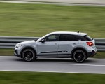 2021 Audi Q2 (Color: Arrow Gray) Side Wallpapers 150x120 (12)