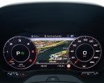 2021 Audi Q2 Digital Instrument Cluster Wallpapers 150x120 (30)