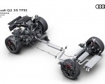 2021 Audi Q2 Drivetrain Wallpapers  150x120