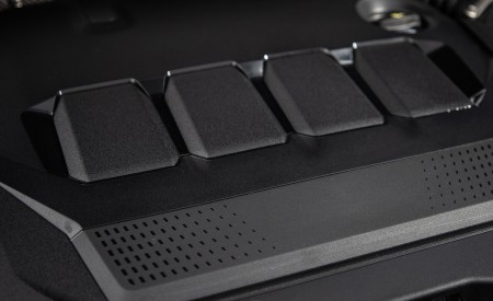 2021 Audi Q2 Engine Wallpapers 450x275 (28)