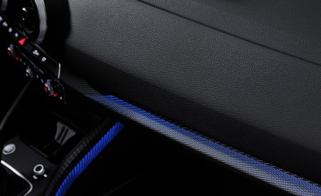 2021 Audi Q2 Interior Detail Wallpapers  450x275 (59)