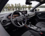 2021 Audi Q2 Interior Wallpapers 150x120 (31)