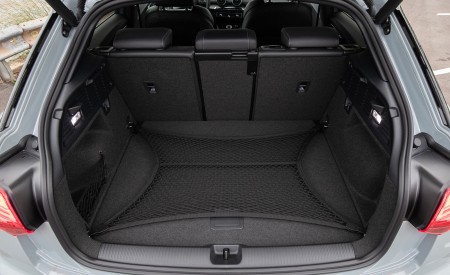 2021 Audi Q2 Trunk Wallpapers  450x275 (40)