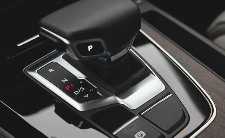 2021 Audi Q5 Sportback Central Console Wallpapers 450x275 (49)