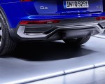 2021 Audi Q5 Sportback Detail Wallpapers 150x120