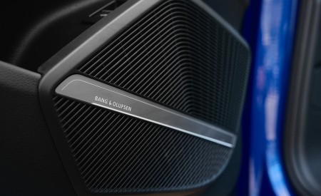 2021 Audi Q5 Sportback Detail Wallpapers 450x275 (88)