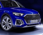 2021 Audi Q5 Sportback Front Wallpapers 150x120