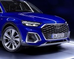 2021 Audi Q5 Sportback Front Wallpapers 150x120