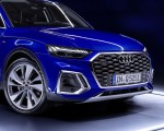 2021 Audi Q5 Sportback Front Wallpapers 150x120