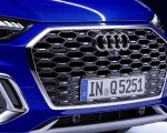 2021 Audi Q5 Sportback Grill Wallpapers 150x120