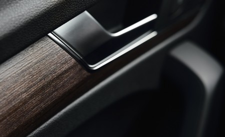 2021 Audi Q5 Sportback Interior Detail Wallpapers 450x275 (94)