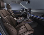 2021 Audi Q5 Sportback Interior Front Seats Wallpapers 150x120