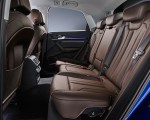 2021 Audi Q5 Sportback Interior Rear Seats Wallpapers 150x120