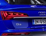 2021 Audi Q5 Sportback Tail Light Wallpapers 150x120
