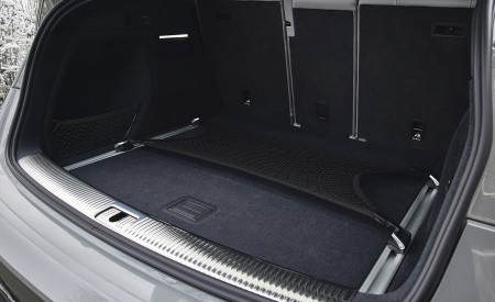 2021 Audi Q5 Sportback Trunk Wallpapers  450x275 (53)