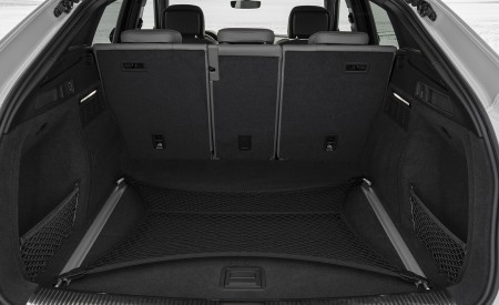 2021 Audi Q5 Sportback Trunk Wallpapers 450x275 (29)