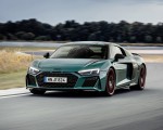 2021 Audi R8 Green Hell Edition Wallpapers HD