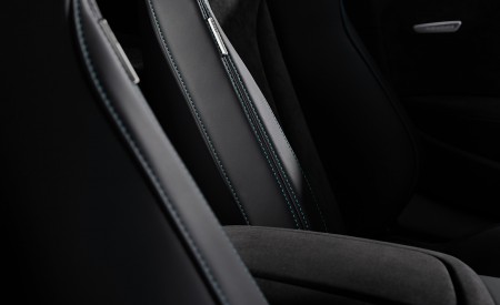 2021 Audi R8 Green Hell Interior Detail Wallpapers 450x275 (39)