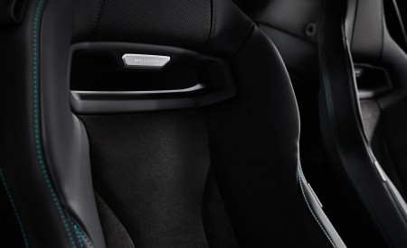 2021 Audi R8 Green Hell Interior Seats Wallpapers 450x275 (35)